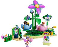LEGO FRIENDS 42702 Wróżkowa karuzela z kwiatami - 1529779 - zdjęcie 3